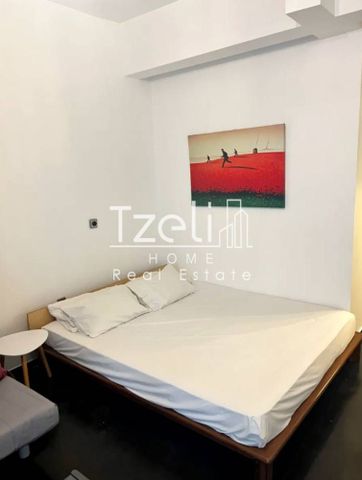 Studio/Γκαρσονιέρα για ενοικίαση Κολωνάκι (Κολωνάκι - Λυκαβηττός) - Photo 5