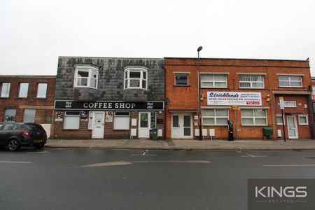 4 bedroom apartment to rent - Photo 5