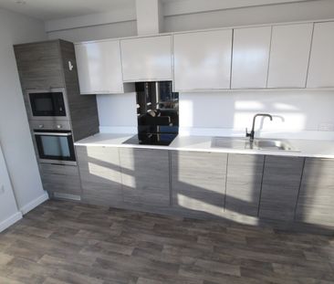 1 bedroom apartment to rent - Photo 4