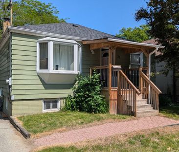 For Lease - 25 Bush Drive, Toronto, Ontario - Photo 2