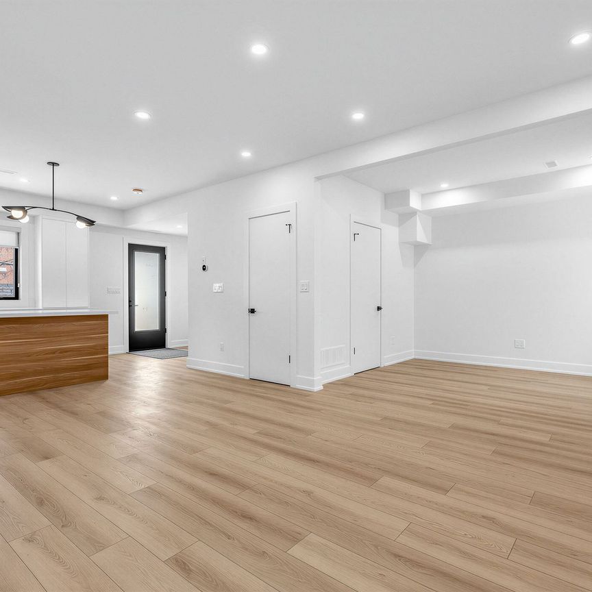 For Lease - 155 Gilmour Avenue, Toronto, Ontario - Photo 1