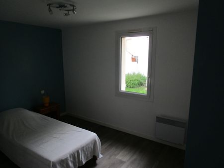 Location maison 4 pièces, 85.50m², Notre-Dame-de-Monts - Photo 5