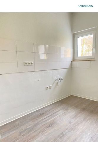 Praktische 1,5-Zimmer-Single-Wohnung - Foto 4