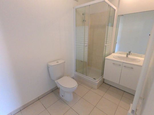 APPARTEMENT LUYNES - 2 pièce(s) - 42 m2 - Photo 1