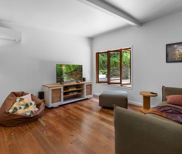Rainforest Retreat in Currumbin Valley - Photo 1