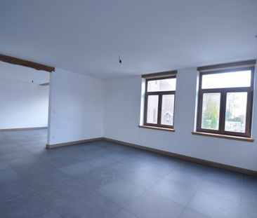 Te huur: Ruim nieuwbouw appartement - Foto 1