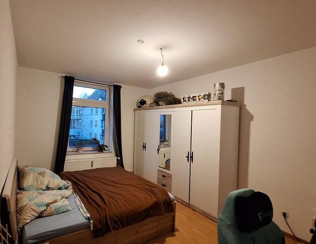 Schöne 2-Zimmer Wohnung Gladbeck - Photo 1