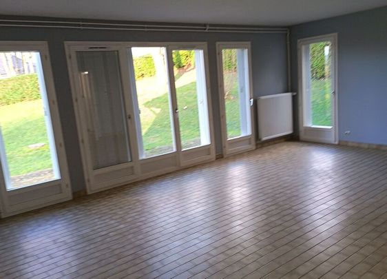 Maison à louer 7 pièces • 141 m2 Eu - Photo 1