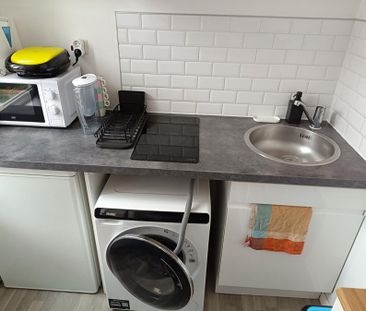 Appartement 1 pièce à Lille - Photo 1