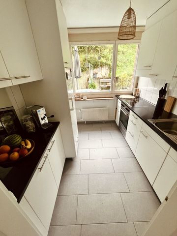 MAISON 4 PIÈCES À BERNE - OSTRING, MEUBLÉE, TEMPORAIRE - Foto 3