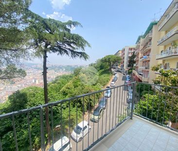 Quadrilocale in affitto - Photo 1