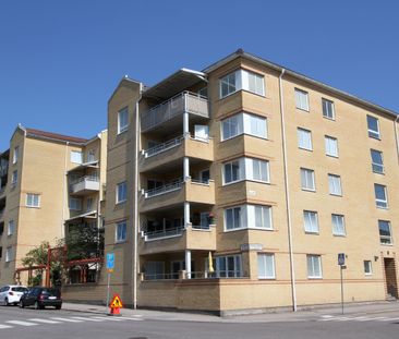 Järnvägsgatan 7 - Foto 4