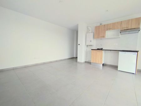 Appartement 2 pièces - Photo 2