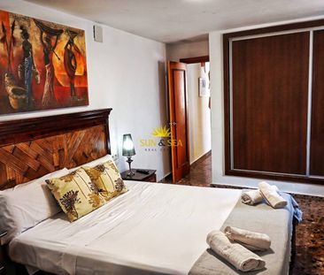 5-BEDROOM CHALET FOR RENT IN PAICHI - ALICANTE - Photo 4