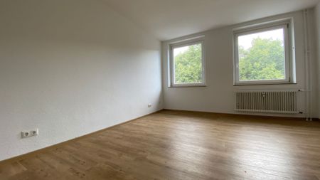 *** Altbauliebhaber aufgepasst! 2 Zimmer + Wohnküche + Mansarde! *** - Photo 5