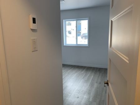 5½ (Vacant) 2332-101 rue des Prospecteurs, Sherbrooke J1H 0M5 - Photo 4