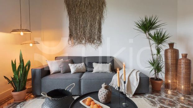 Apartamento de alquiler en Carrer de Villarroel, L'Antiga Esquerra de l'Eixample - Foto 1