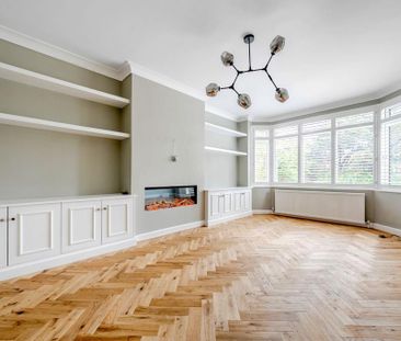 4 bedroom detached house to rent - Photo 1