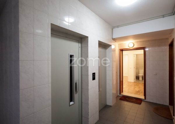 Apartamento T2 em Porto
