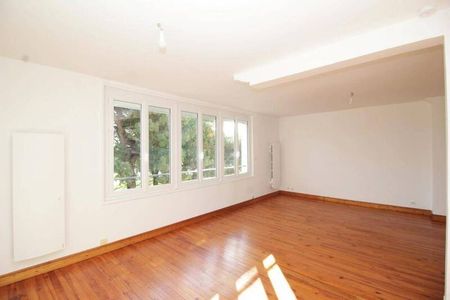 Appartement 3 pièces - - Photo 3