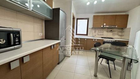 Penthouse 3 camere , Dumbravita - Photo 2