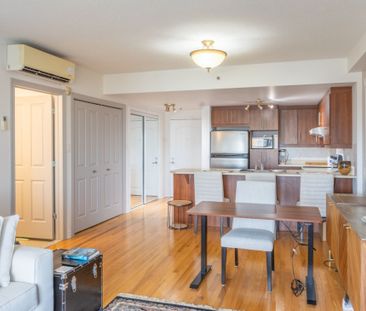 Appartement à louer - Montréal (Saint-Laurent) (Nouveau Saint-Laure... - Photo 2