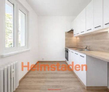 Pronájem bytu 2+1 52 m - Fotografie 2