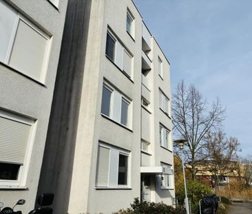 Freundliche 2 - Zimmer-Wohnung in Kranichstein - Photo 1