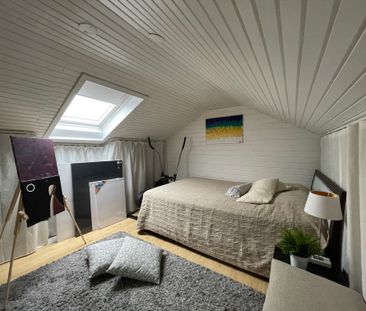 Väderstrecksgatan, Göteborg - Foto 1