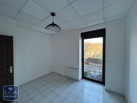 Location Appartement 3 pièces 45m² CLERMONT L HERAULT 34800 - Photo 5