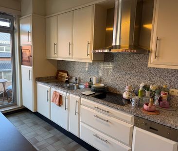 Appartement MAASEIK Eikerstraat 81 bus 6 - Photo 5