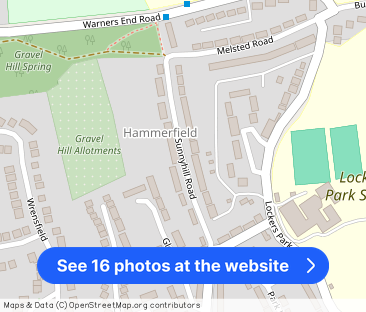 Sunnyhill Road, Boxmoor, HP1 - Photo 1