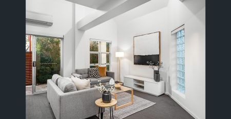 Architecturally Designed Townhouse - Photo 2