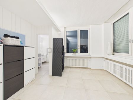 4.5 Zimmer, 162 m², 6. Stock - Foto 3