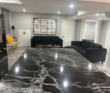 For Lease - 6 Medalist Road Unit# BSMT, Brampton, Ontario - Photo 1