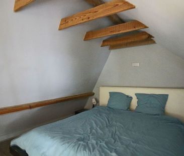 Maison 2 pièces à Croix - Photo 3