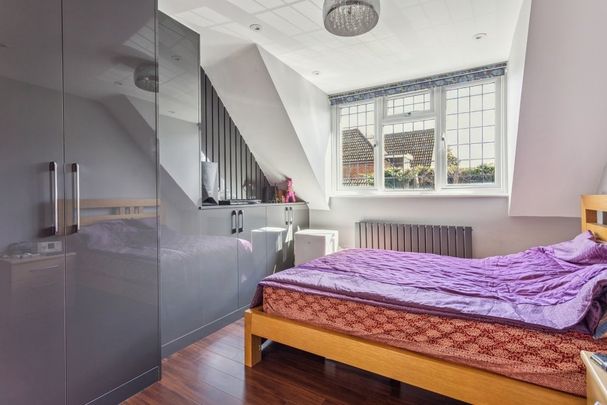5 bedroom house to rent - Photo 1