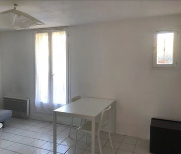 Location Appartement 1 pièce 22m² AIX EN PROVENCE 13100 - Photo 5