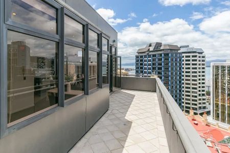 Lambton Quay Penthouse - Photo 2