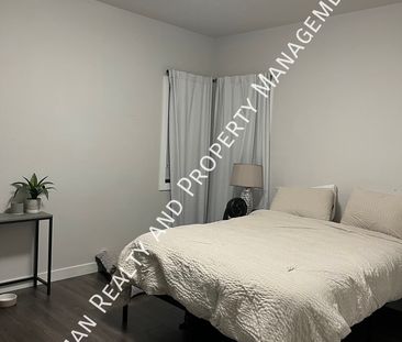 2 Bedroom, 1 Bathroom Suite - Photo 3