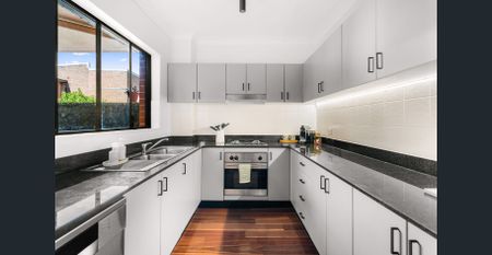 Modern, Spacious & Exceptionally Located Apartment - Photo 2