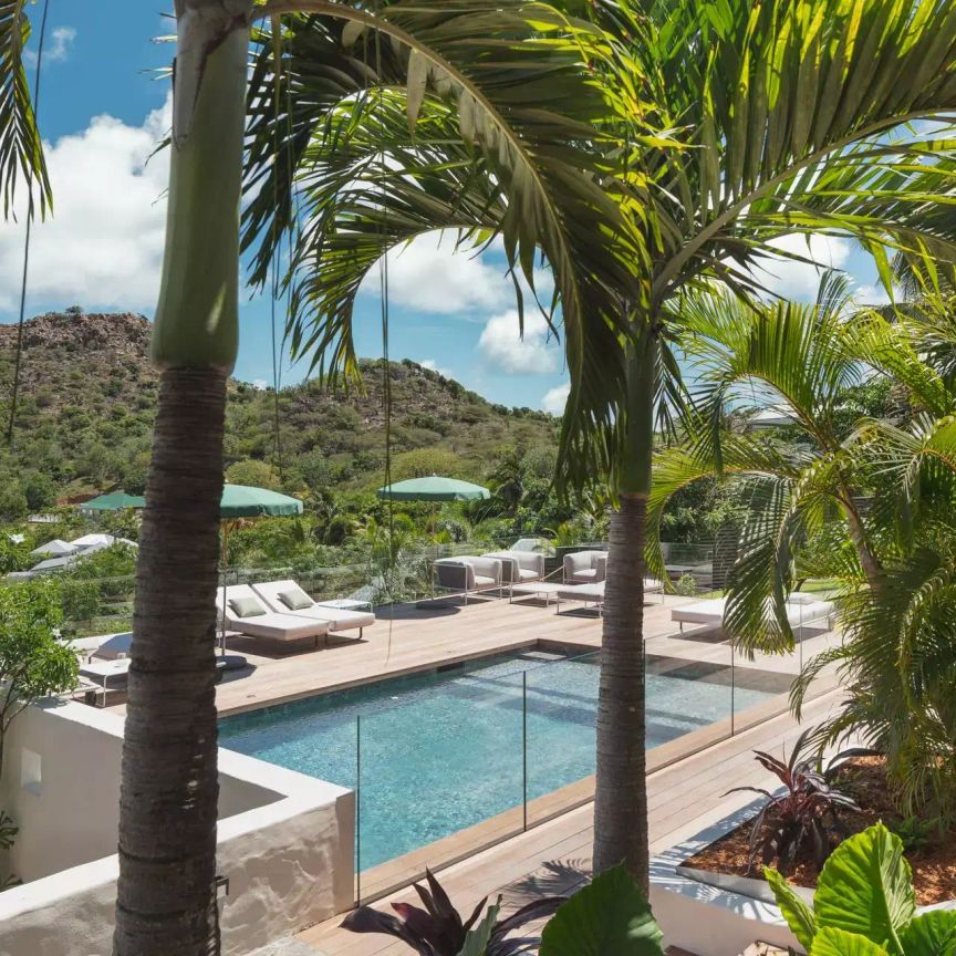 Saint Jean, 4 Bedrooms House for rent - Photo 1