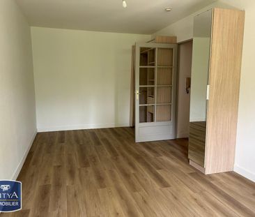 Location Appartement 1 pièce 28m² TOULOUSE 31500 - Photo 2