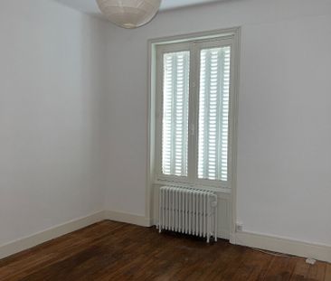 Location Maison 3 pièces 70m² - Photo 3