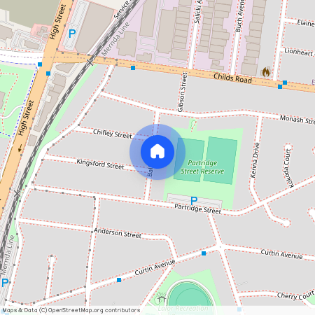 12 Ballarat Street, Vic 3075, Lalor