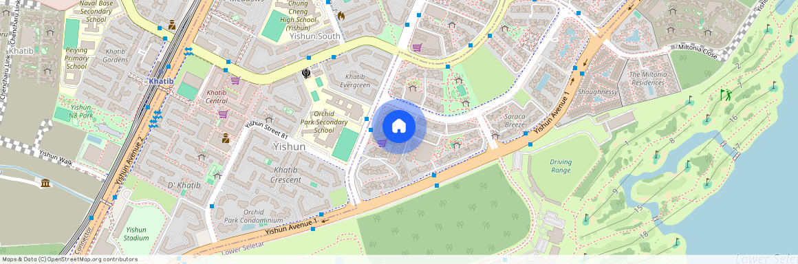 506C Yishun Avenue 4 (763506), Singapore