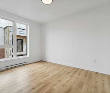 Appartement à louer - Gatineau (Aylmer) (Lakeview) Appartement à lo... - Photo 3