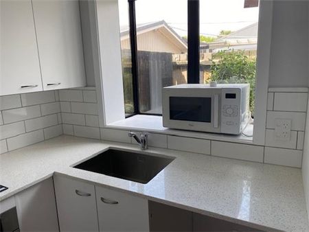 238b Edgeware Road, St Albans, Christchurch City - Classic Brick Beauty in Private Rear Location - Photo 3