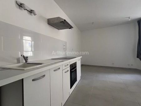 Location Appartement 1 pièces 23 m2 à Manosque - Photo 5