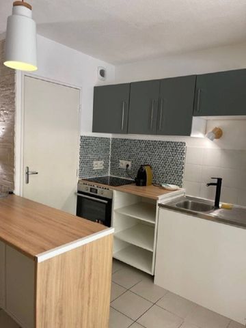 Location appartement 2 pièces 44.7 m² à Marseille 15e Arrondissement (13015) - Photo 5